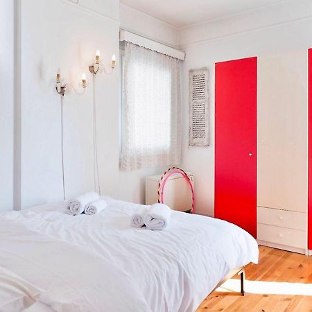 Thessaloniki Apartments By Halu! Dış mekan fotoğraf