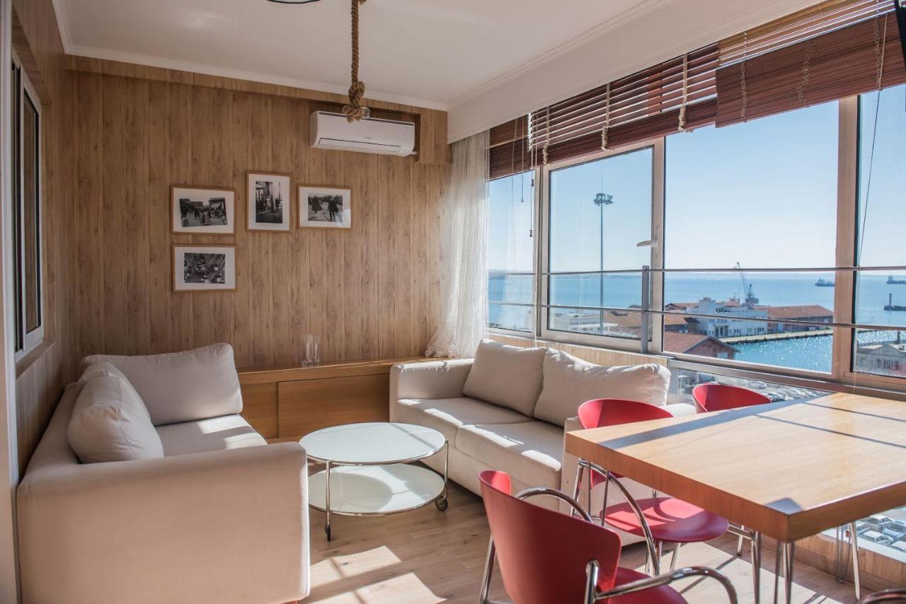 Thessaloniki Apartments By Halu! Dış mekan fotoğraf