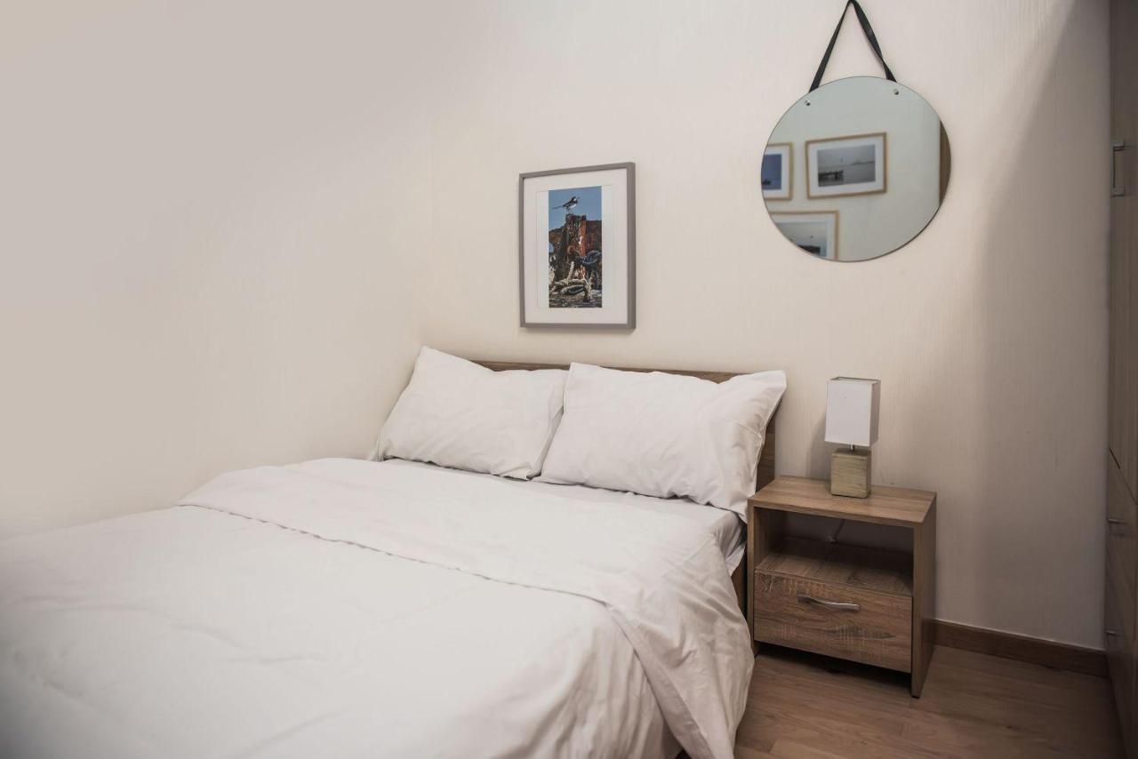 Thessaloniki Apartments By Halu! Dış mekan fotoğraf