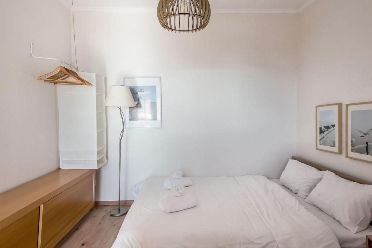 Thessaloniki Apartments By Halu! Dış mekan fotoğraf